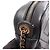 Borsa a tracolla Chanel Coco Mark Diamond Stitch Nero - vista 13