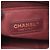 Borsa a tracolla Chanel Coco Mark Diamond Stitch Nero - vista 4