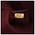 Borsa a tracolla Chanel Coco Mark Diamond Stitch Nero - vista 5