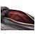Borsa a tracolla Chanel Coco Mark Diamond Stitch Nero - vista 6
