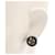 Orecchini a clip Chanel Coco Mark Icon Nero D'oro - vista 4