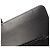Borsa a tracolla Chanel Chevron V-Stitch Double Flap Nero - vista 11
