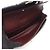 Borsa a tracolla Chanel Chevron V-Stitch Double Flap Nero - vista 3