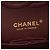 Borsa a tracolla Chanel Chevron V-Stitch Double Flap Nero - vista 4