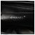Borsa a tracolla Chanel Large Matelassé Single Flap Nero - vista 4