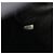 Borsa a tracolla Chanel Large Matelassé Single Flap Nero - vista 5