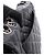 Borsa a tracolla Chanel Large Matelassé Single Flap Nero - vista 6