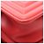 Borsa a tracolla Chanel Boy Small Rosa Bianco Multicolore - vista 7