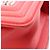 Borsa a tracolla Chanel Boy Small Rosa Bianco Multicolore - vista 8