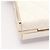 Borsa a spalla da sera Chanel Matelassé Mini Minaudière Bianco - vista 9