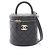 Bolso 2-Way Chanel Matelassé Negro