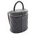 Bolso 2-Way Chanel Matelassé Negro - vista 2