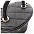Bolso 2-Way Chanel Matelassé Negro - vista 7