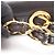Chanel Mademoiselle Large Coco Mark Schultertasche Schwarz - Ansicht 10