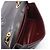 Chanel Mademoiselle Large Coco Mark Schultertasche Schwarz - Ansicht 3
