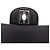 Timeless Borsa a tracolla Chanel Matelassé Double Flap Nero - vista 10