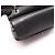 Timeless Borsa a tracolla Chanel Matelassé Double Flap Nero - vista 9