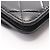 Borsa a tracolla Chanel Matelassé con catena di perle Nero - vista 8