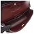 Borsa a tracolla Chanel Matelassé Double Flap Nero - vista 3