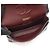 Timeless Borsa a tracolla Chanel Matelassé Double Flap Nero - vista 3