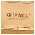 Timeless Borsa a tracolla Chanel Matelassé Double Flap Beige - vista 4