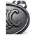 Céline Borsa a tracolla ovale Celine Cuile Triomphe Nero - vista 5