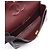 Timeless Borsa a tracolla Chanel Matelassé Double Flap Nero - vista 3