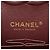 Timeless Borsa a tracolla Chanel Matelassé Double Flap Nero - vista 4