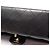 Timeless Borsa a tracolla Chanel Matelassé Double Flap Nero - vista 8