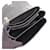 Céline Borsa a tracolla Celine C Medium Nero - vista 3