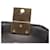 Céline Borsa a tracolla Celine C Medium Nero - vista 5