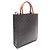 Céline Celine Small Vertical Cabas Triomphe Borsa Tote/Borsa a mano 2-Way Marrone Nero - vista 2