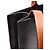 Céline Celine Small Vertical Cabas Triomphe Borsa Tote/Borsa a mano 2-Way Marrone Nero - vista 8