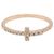 Tiffany & Co. T One Narrow Diamantring Golden - Ansicht 2