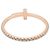 Tiffany & Co. T One Narrow Diamantring Golden - Ansicht 3