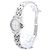 Reloj Omega Seamaster 120M Steel Quartz para mujer - vista 2