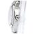 Reloj Omega Seamaster 120M Steel Quartz para mujer - vista 4