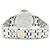 Reloj Omega Seamaster 120M Steel Quartz para mujer - vista 5