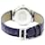 Hermès Montre pour femme Hermes Slim D'Hermes Quartz  - vue 5