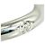 Chanel Camellia 1P Diamantring - Ansicht 5