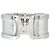 Cartier C2 Large Band Ring - view 3