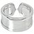 Cartier C2 Large Band Ring - view 5