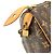 Borsa Louis Vuitton Speedy 30 Marrone Monogramma - vista 4