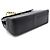 Borsa a tracolla con catena Chanel Matelassé Nero - vista 4