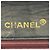 Borsa a tracolla con catena Chanel Matelassé Nero - vista 9