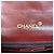 Borsa a tracolla Chanel Matelassé con patta completa e catena Nero - vista 7
