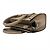 Céline Borsa a mano 2-Way Celine Luggage Nano in vitello Grayish Grigio - vista 3