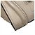 Céline Borsa a mano 2-Way Celine Luggage Nano in vitello Grayish Grigio - vista 5