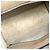 Céline Borsa a mano 2-Way Celine Luggage Nano in vitello Grayish Grigio - vista 6
