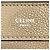 Céline Borsa a mano 2-Way Celine Luggage Nano in vitello Grayish Grigio - vista 7